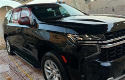 شێڤرۆلێت تاهۆ